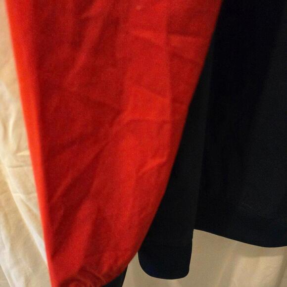 Fanatics RED SOX windbreaker Large - Picture 5 of 10